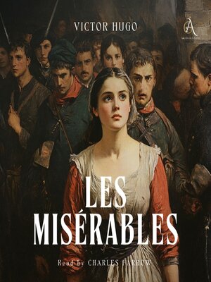 cover image of Les Misérables